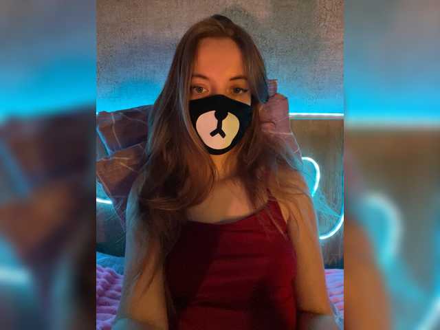 -Summer-'s BongaCams show and profile