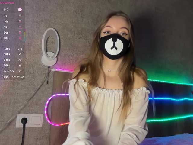 -Summer- from BongaCams