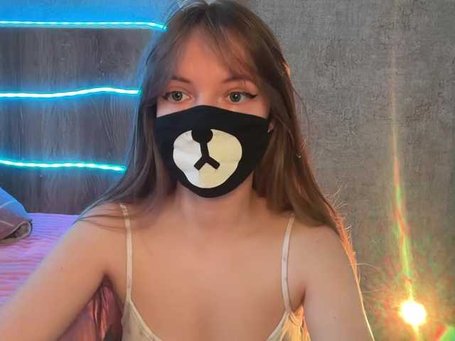 -Summer-'s BongaCams show and profile