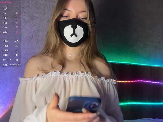 -Summer-'s BongaCams show and profile