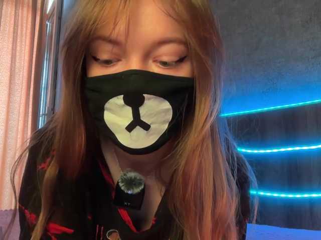 -Summer-'s BongaCams show and profile