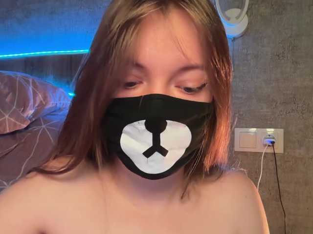 -Summer-'s BongaCams profile