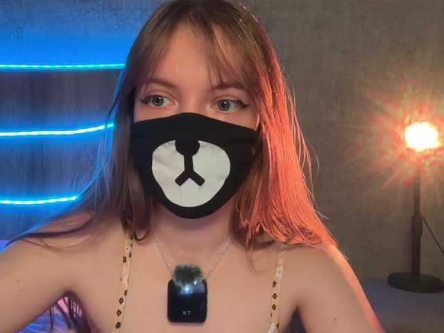 -Summer-'s BongaCams show and profile