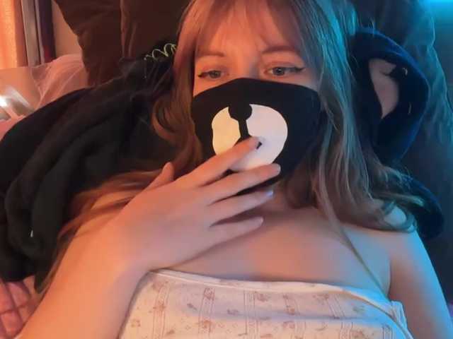 -Summer-'s BongaCams show and profile