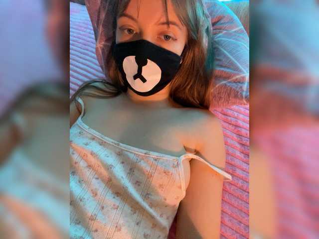 -Summer-'s BongaCams show and profile