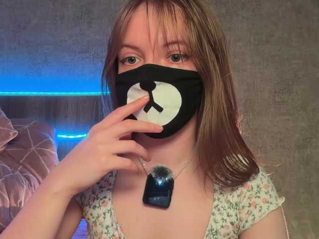 -Summer-'s BongaCams profile