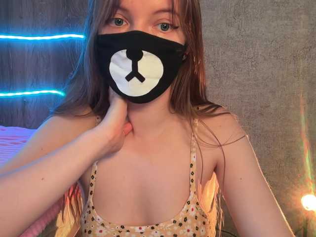 -Summer-'s BongaCams show and profile