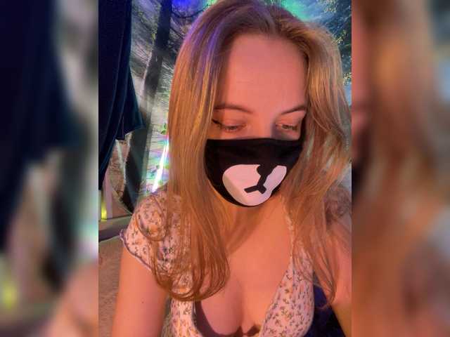 Sexy -Summer- from BongaCams -Summer- from BongaCams