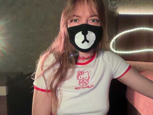 -Summer-'s BongaCams profile