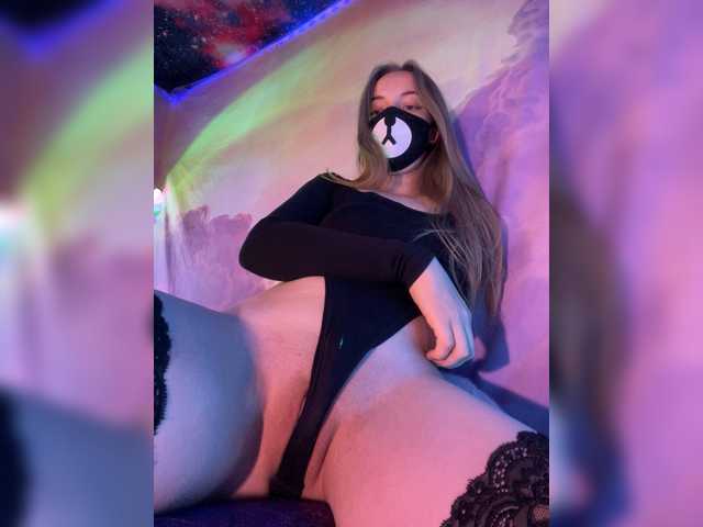 Discover sexy performer -Summer- -Summer- from BongaCams