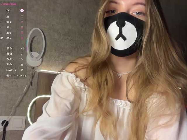 -Summer-'s BongaCams show and profile