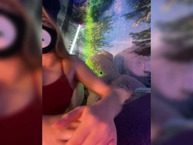 Sexy -Summer- from BongaCams -Summer- from BongaCams