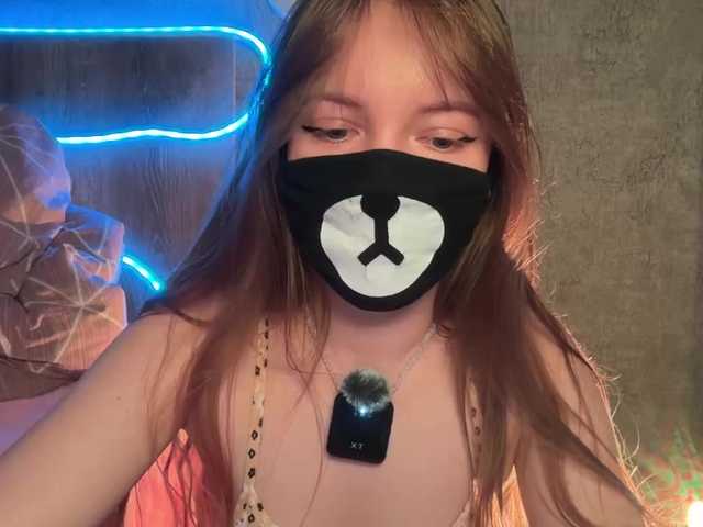 -Summer-'s BongaCams show and profile