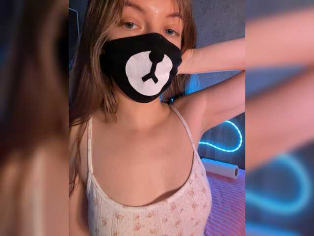 -Summer-'s BongaCams show and profile