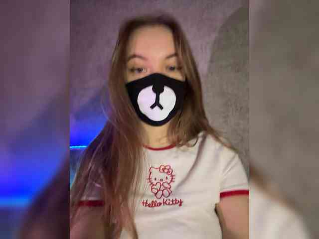 YOUR_LITTLE_BEAR webcam