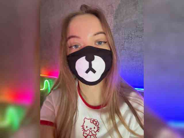 YOUR_LITTLE_BEAR webcam