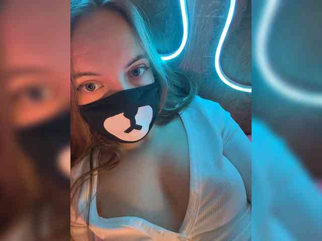 YOUR_LITTLE_BEAR webcam