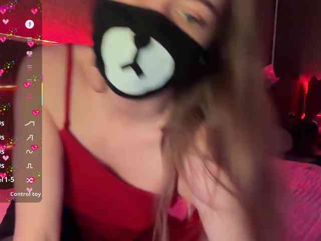 Tvoy_Medvezhenok webcam