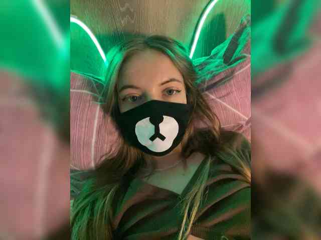 YOUR_LITTLE_BEAR webcam