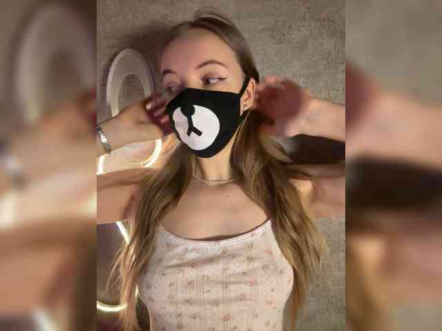 YOUR_LITTLE_BEAR webcam