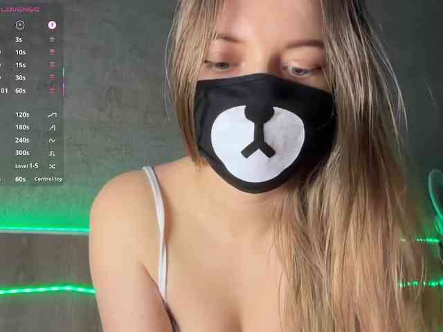 Tvoy_Medvezhenok webcam