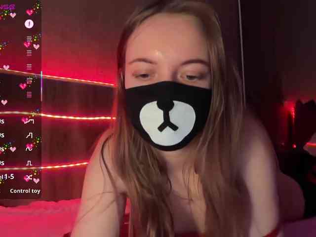 Tvoy_Medvezhenok webcam