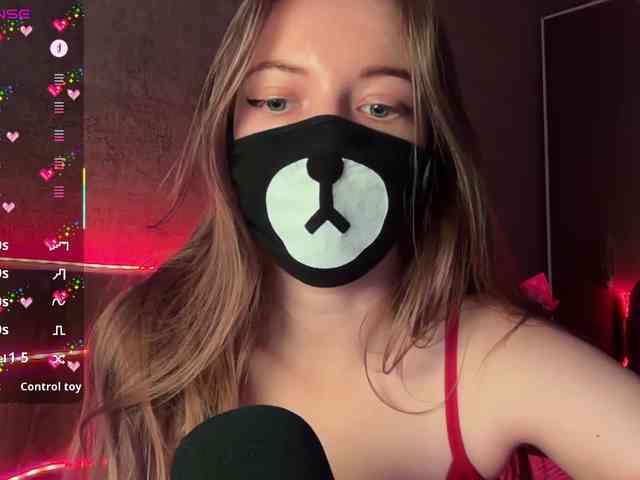 Tvoy_Medvezhenok webcam