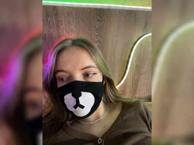 YOUR_LITTLE_BEAR webcam