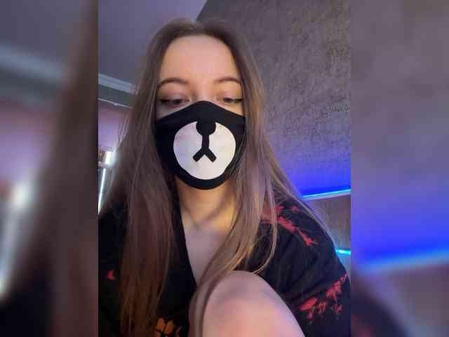 Tvoy_Medvezhenok webcam