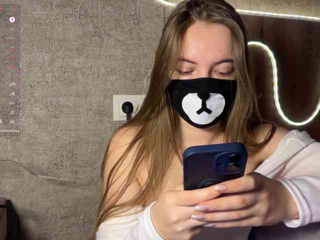 Tvoy_Medvezhenok webcam