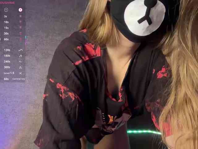 Tvoy_Medvezhenok webcam