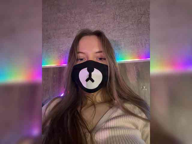 YOUR_LITTLE_BEAR webcam