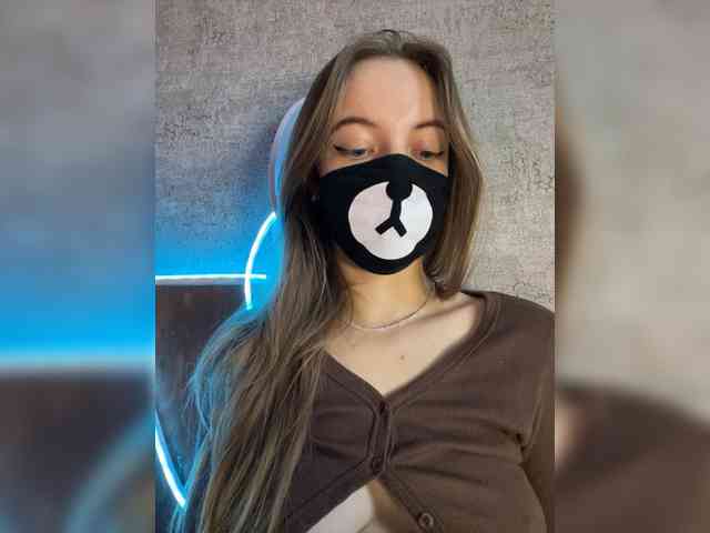 YOUR_LITTLE_BEAR webcam