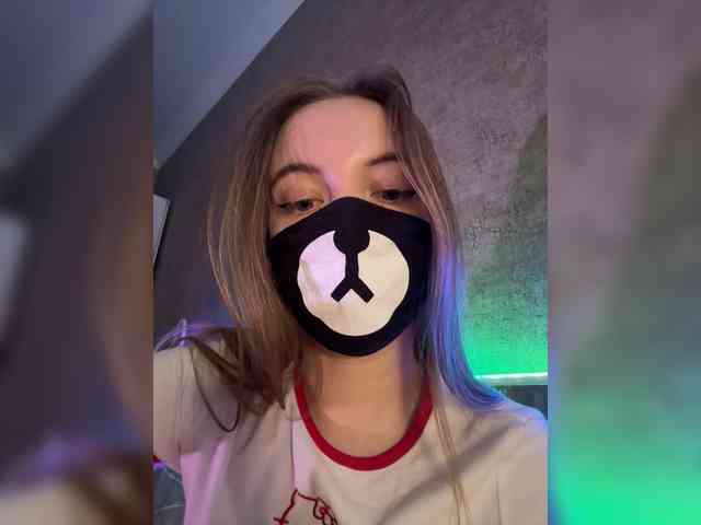 YOUR_LITTLE_BEAR webcam