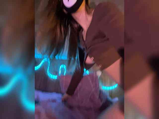 YOUR_LITTLE_BEAR webcam