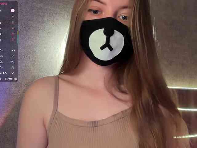 Tvoy_Medvezhenok webcam