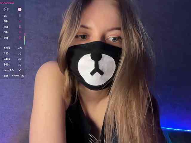 Tvoy_Medvezhenok webcam