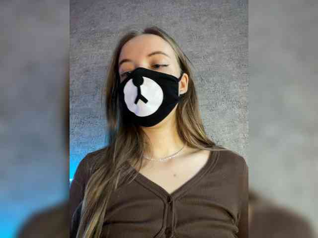 YOUR_LITTLE_BEAR webcam