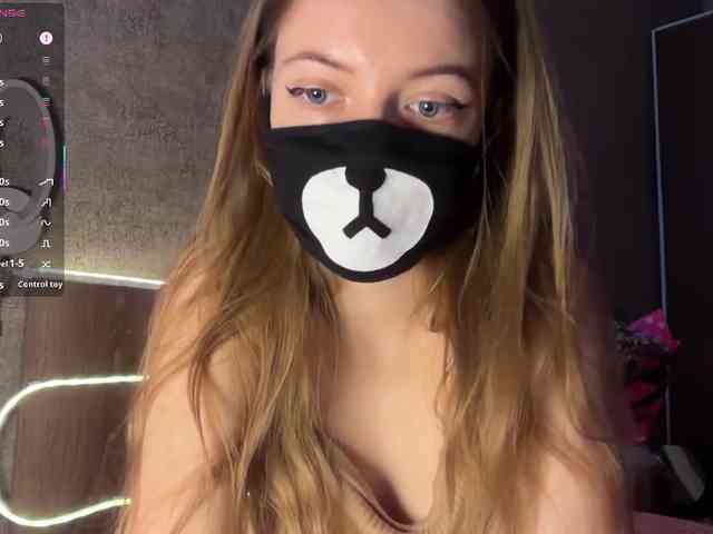 Tvoy_Medvezhenok webcam