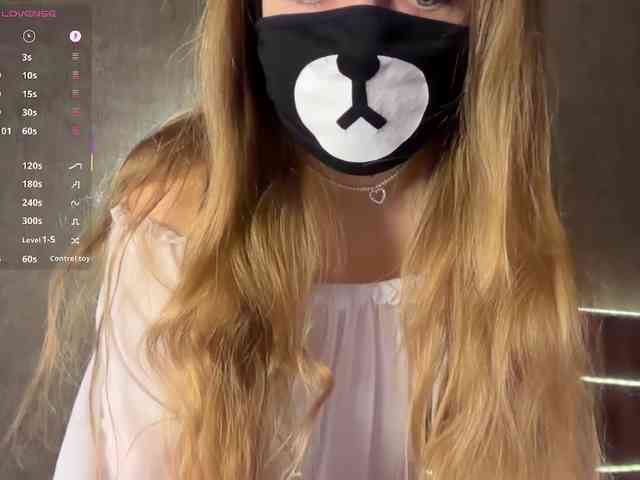 Tvoy_Medvezhenok webcam