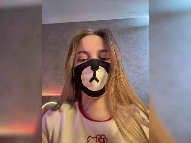 YOUR_LITTLE_BEAR webcam