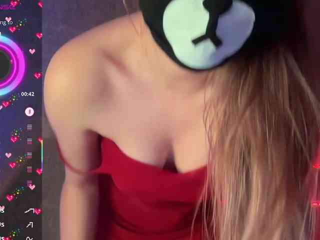 Tvoy_Medvezhenok webcam