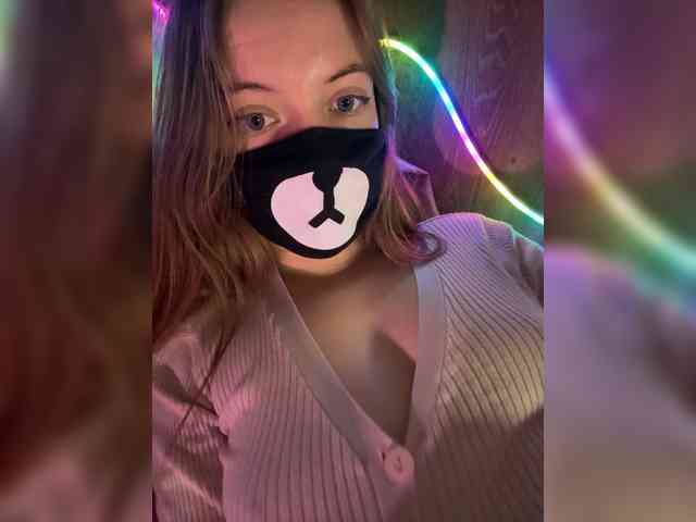 YOUR_LITTLE_BEAR webcam