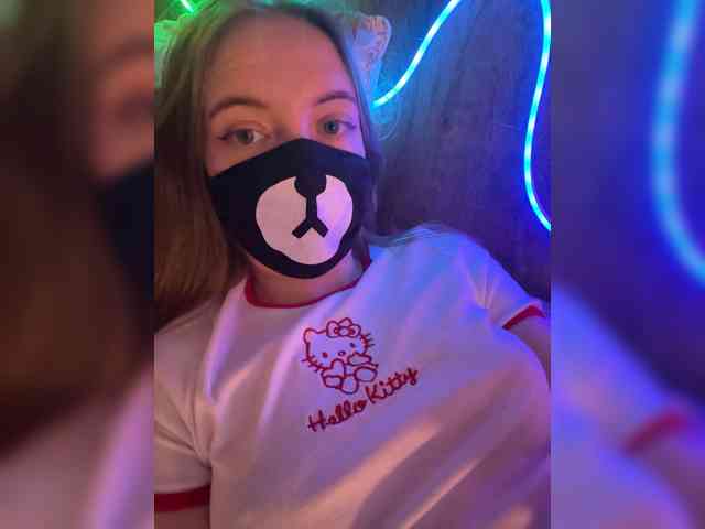 YOUR_LITTLE_BEAR webcam