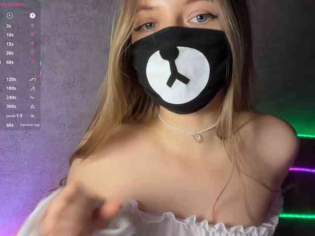 Tvoy_Medvezhenok webcam