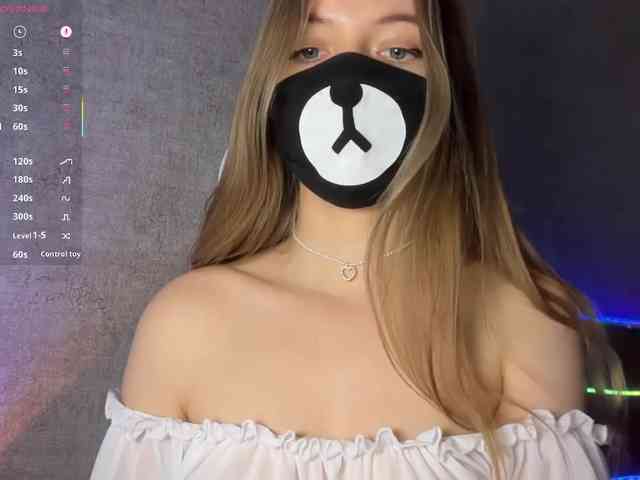 Tvoy_Medvezhenok webcam