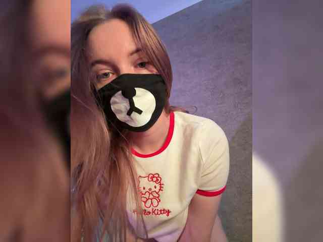 YOUR_LITTLE_BEAR webcam