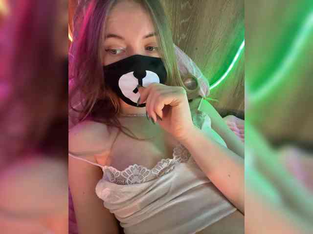 YOUR_LITTLE_BEAR webcam