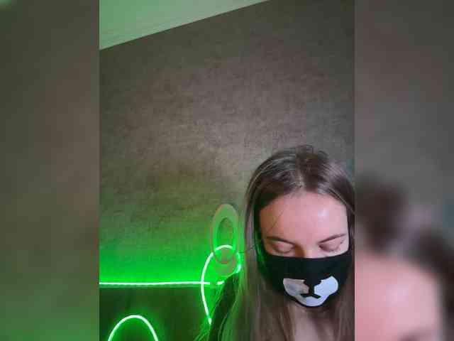 YOUR_LITTLE_BEAR webcam