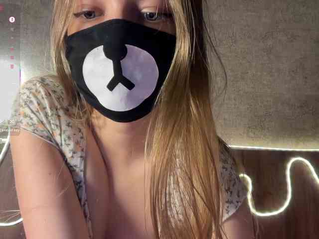 Tvoy_Medvezhenok webcam